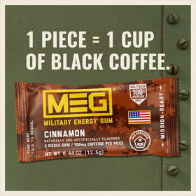 MEG made in the USA badge indicating trusted production.