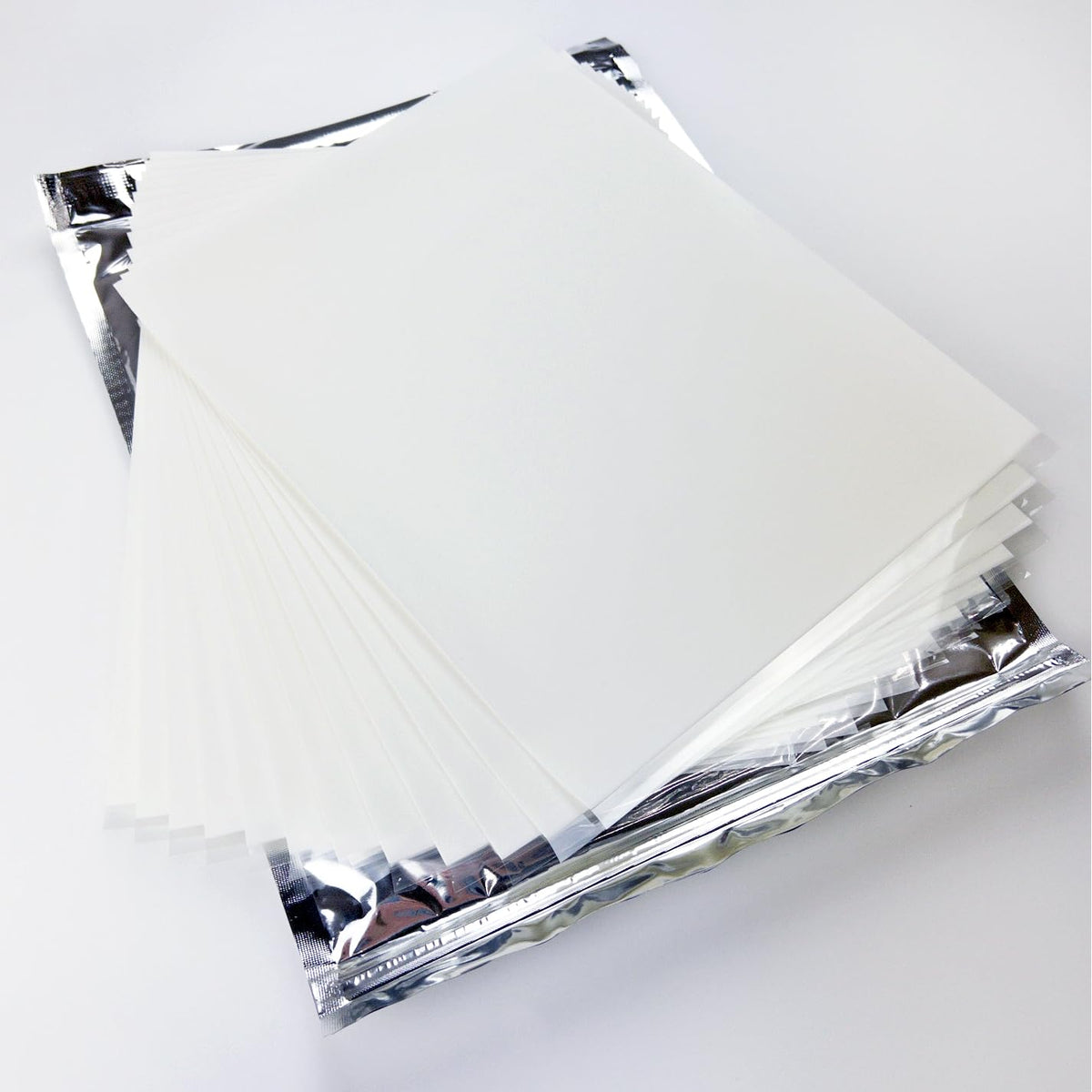 MeganJDesigns edible printer paper enables crisp prints for edible decorations.