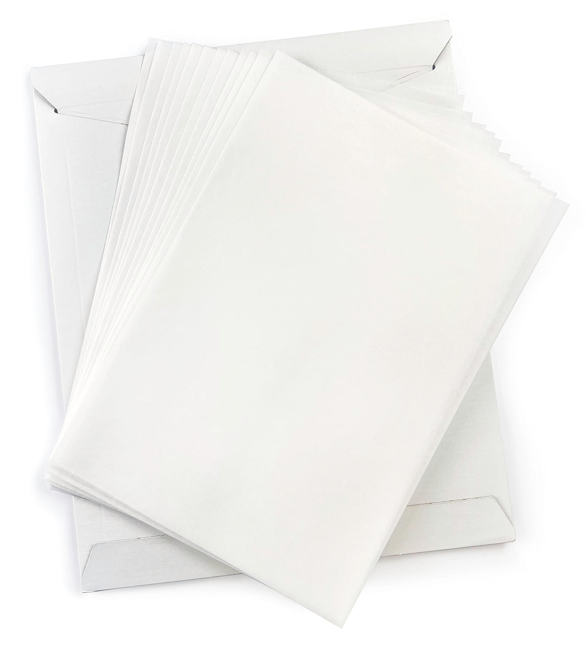 MeganJDesigns wafer paper flexible sheets pack for edible decorations and toppers.