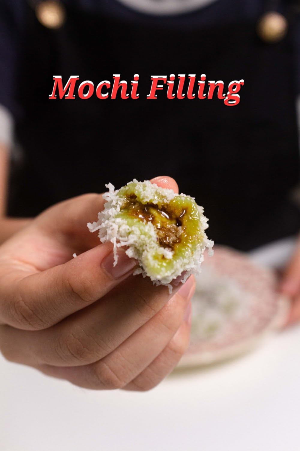 Mekoman Malaysian dishes benefit from balanced sweetness in savory and sweet recipes.