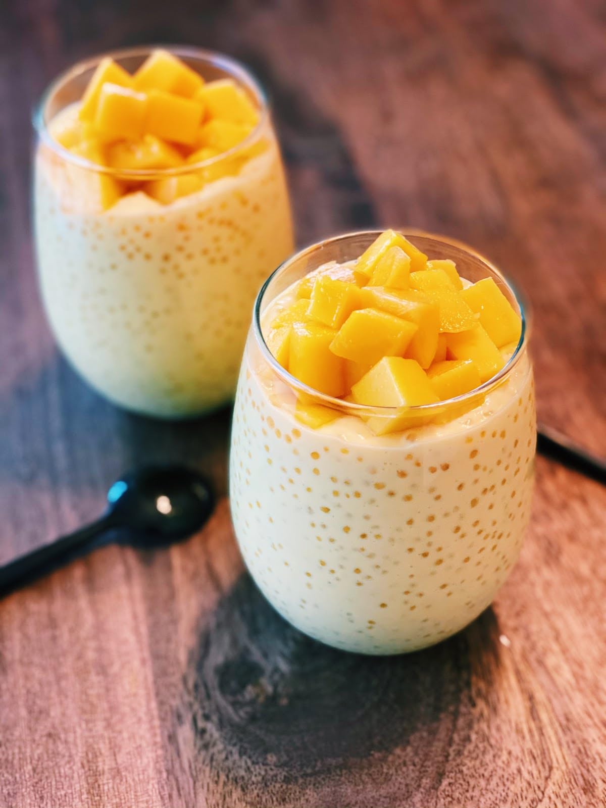 Mekoman pearls in Sabudana Khichdi offering fasting-friendly chew