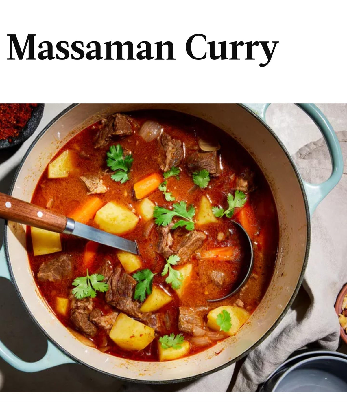 Mekoman Tamarind Paste chutney pairing suggestion for tangy sweetness.