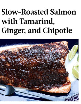 Mekoman Tamarind Paste Pad Thai application balances sweet and sour flavors.