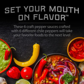 Melinda’s Chipotle sauce bottle with smoky richness for burritos