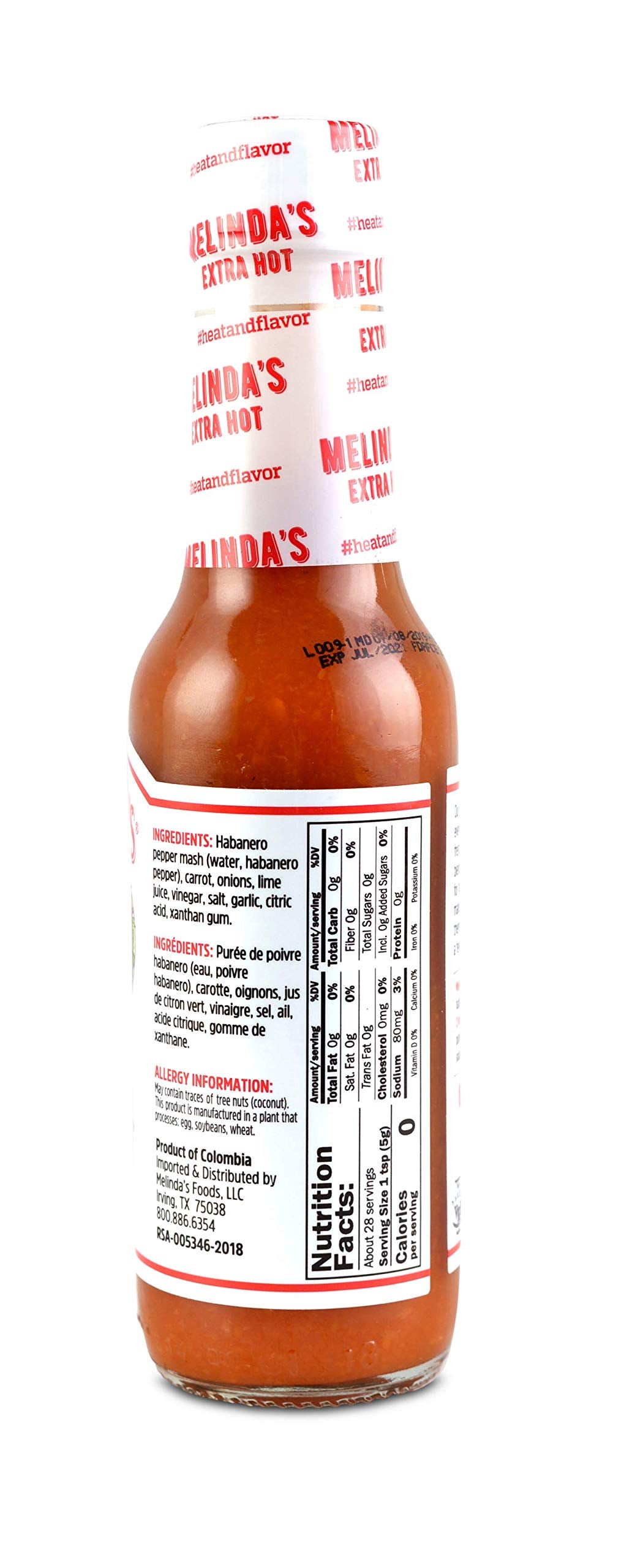 Four-pack display emphasizes value and convenient meal-time heat