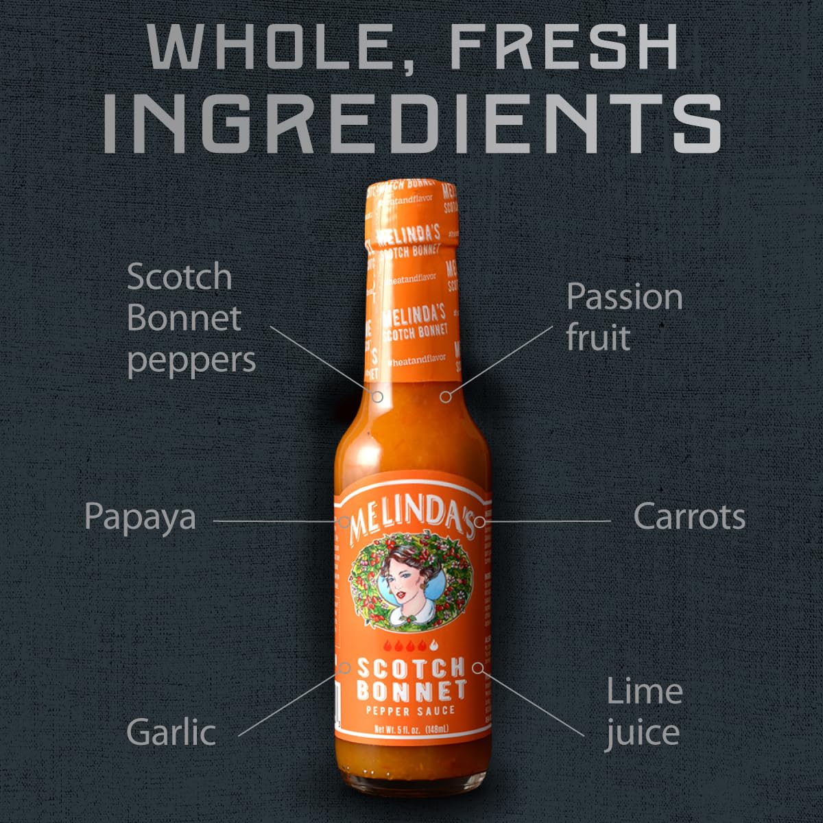 Garlic and onion layers enrich depth in the sauce’s aroma.