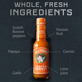 Garlic and onion layers enrich depth in the sauce’s aroma.