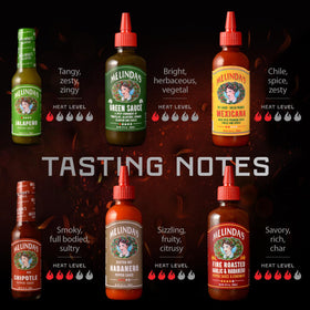 Squeeze bottles on counter enable quick flavor boosts during weeknights.
