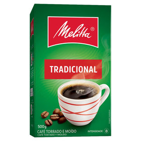 Melitta Traditional Coffee cup with steam, inviting aroma for morning rituals.