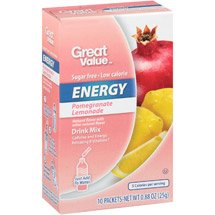 MELKESDE Dragon Fruit packets with tropical flavor boost during workouts