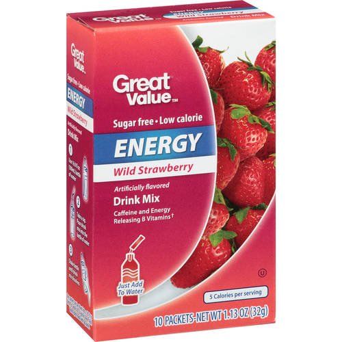 MELKESDE Pomegranate Lemonade packets for flavorful hydration on busy days