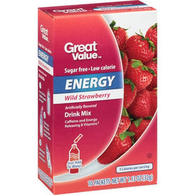 MELKESDE Pomegranate Lemonade packets for flavorful hydration on busy days