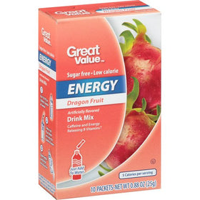 MELKESDE Wild Strawberry packets ideal for a refreshing gym pick-me-up