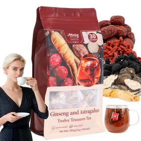 MellowSoul Kidney Tea 30 bags in eco-friendly packaging for daily wellness.