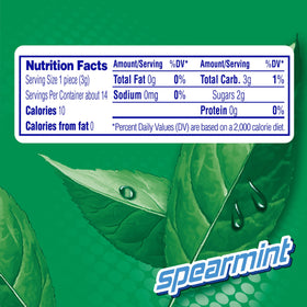 MENTOS Chewy Mint Rolls bulk pack visual for party favors and events.