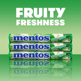 Mentos Chewy Mints for weddings and celebrations.