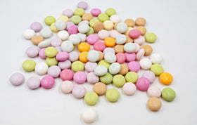 Mentos World Flavours gift-ready pack, perfect for party favors and events.