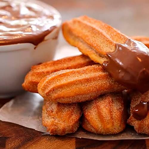 Merienda Dulce de Leche ice cream topping adds velvety sweetness