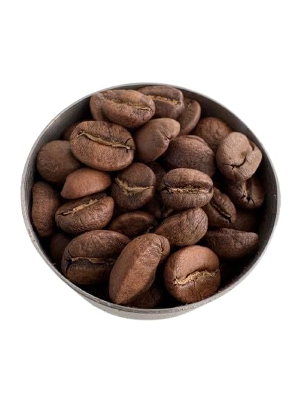 Mesa de los Santos pour-over setup, bright acidity for a crisp cup.