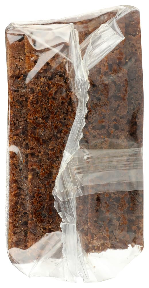Mestemacher Pumpernickel Bread packaged for shelf-stable storage and easy meal prep.