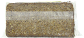 Mestemacher Sunflower Seed Bread, seeds visible, supports cholesterol-conscious snacking