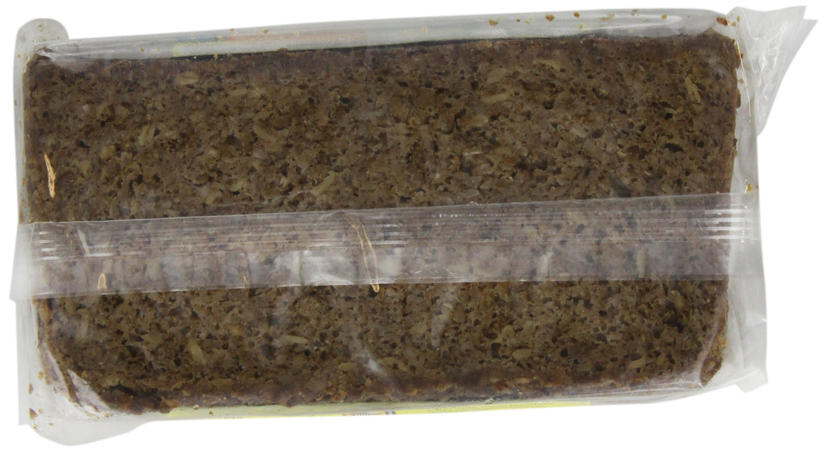 Mestemacher Sunflower Seed Bread sliced loaf, ideal for sandwiches and toast
