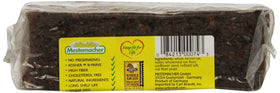 Mestemacher Sunflower Seed Bread, sliced view, great for quick, fiber-rich meals