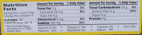 Mestemacher Three Grain Bread in the pack highlighting shelf-stable pantry appeal