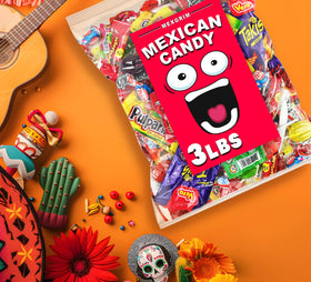 Mexgrim chamoy candies sweet-spicy bites for festive platters