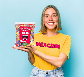 Mexgrim gift bag candy ready-to-share for party favors and gifts