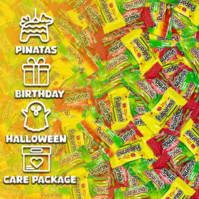 Mexgrim pinata candy bulk for celebrations and pinata fillers.