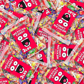 Mexgrim snack box ideas bulk candy for gatherings and movie nights