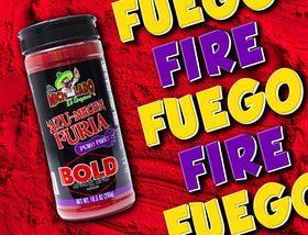 Mexgrim Sr. Michelado Hot Chili Lime chamoy pickle kit detail