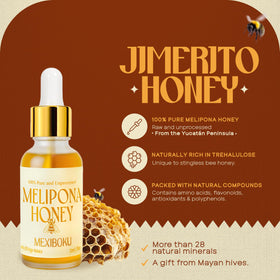 MEXIBOKU Jimerito packaging reflects artisanal limited production and cultural value.