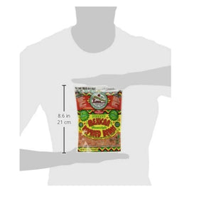 Mexicali Rose ready-to-serve dish featuring creamy refried beans for quick meals.