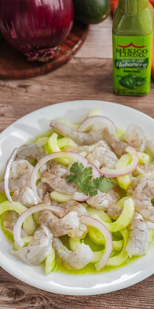 Mexico Lindo sauces pair well with chips and tacos for flavorful snacking.