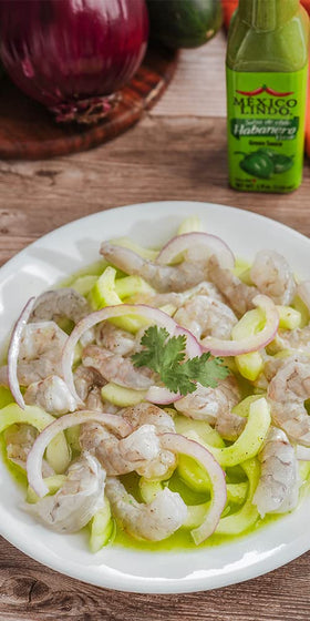 Mexico Lindo sauces pair well with chips and tacos for flavorful snacking.