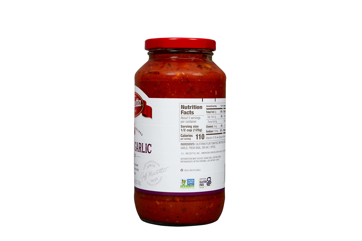 Fresh onions caramelize within the sauce, adding savory warmth and aroma.