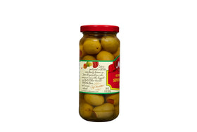 Mezzetta olive cheese-board display for entertaining.