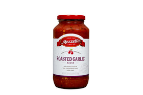 Slow-simmered sauce pours to deliver restaurant-like depth at home.