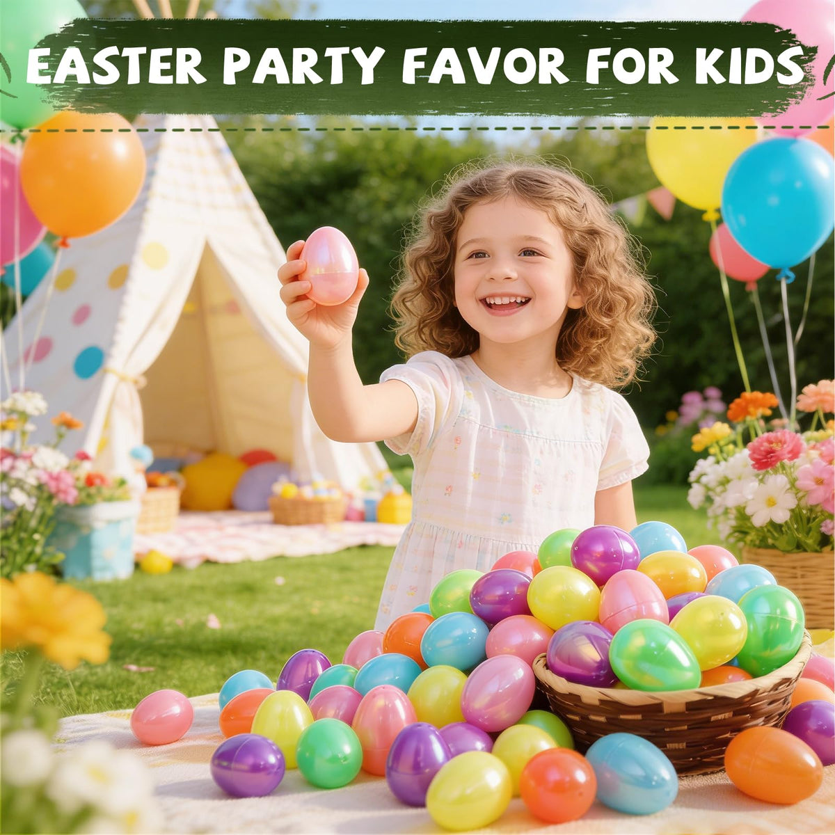 MGparty versatile fillers for classroom prizes and party favors.