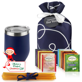Michael Grace Gifts ready-to-gift presentation ensures a smooth unboxing