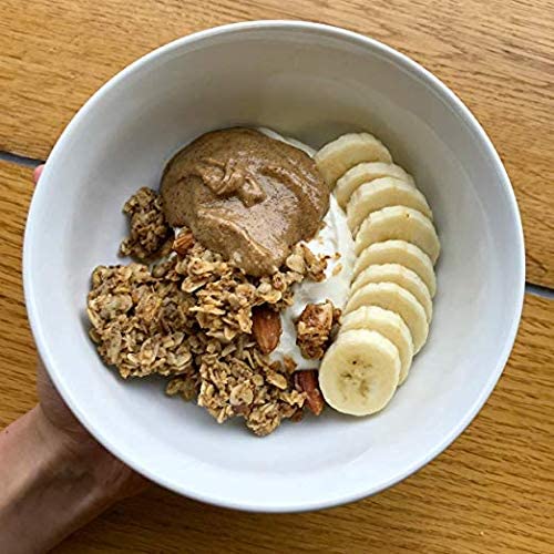 Michele’s Granola supporting communities with 1% donation.