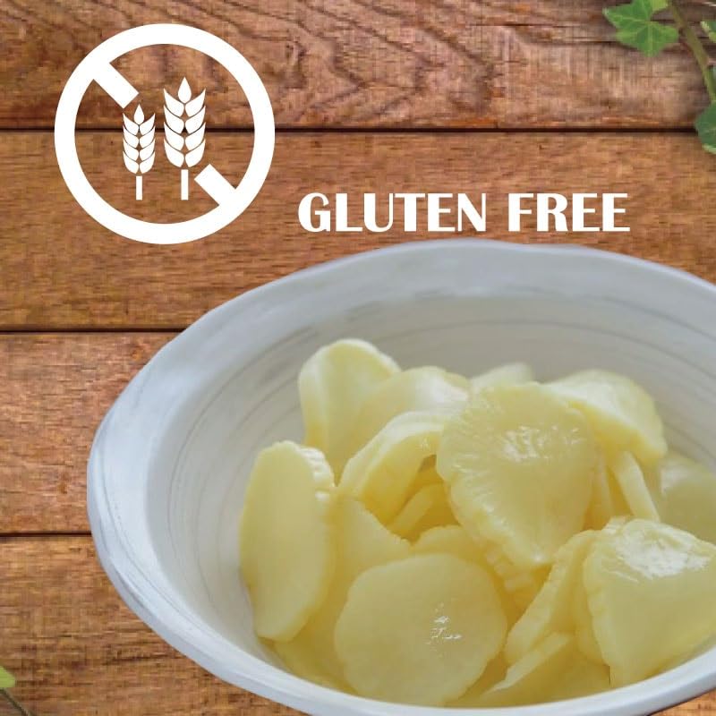 Label highlights 100 percent Miyazaki daikon from Michimoto Foods