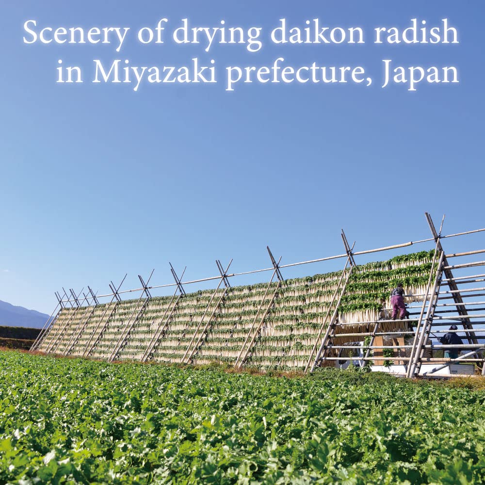 Michimoto Foods authentic Japanese pickles label communicates quality and origin for confident use.