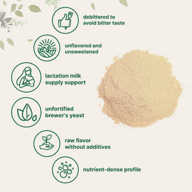 Micro Ingredients bulk packaging ideal for long-term use in cookies, teas, and snacks.