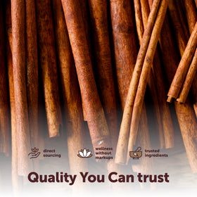 Cinnamon sticks great for curries stews and potpourri