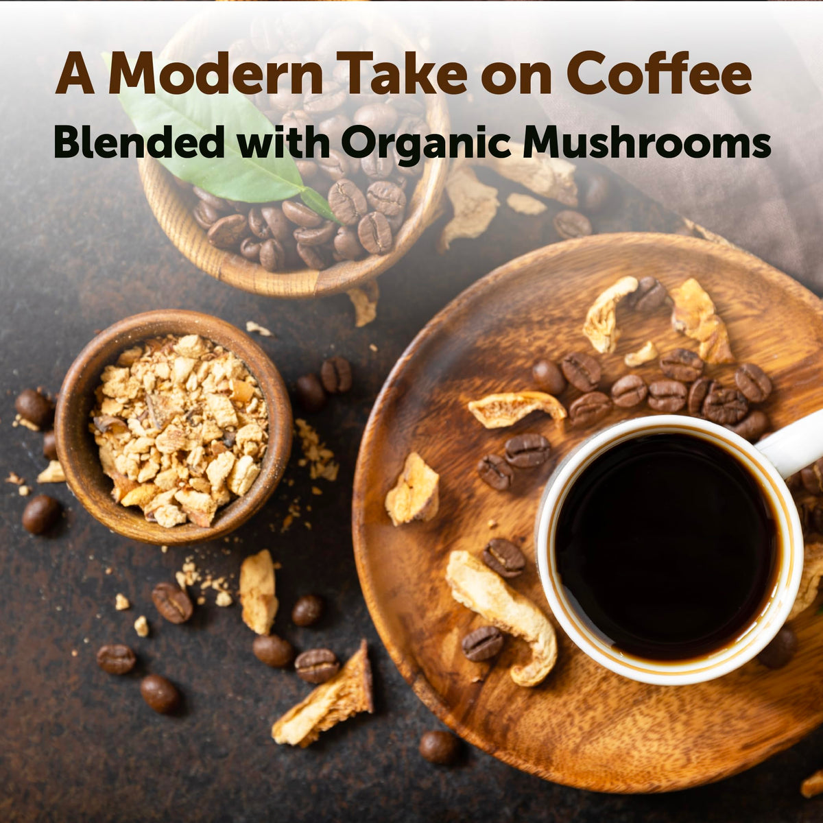 Micro Ingredients gluten-free dairy-free soy-free icons emphasize allergen-friendly choice.