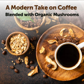 Micro Ingredients gluten-free dairy-free soy-free icons emphasize allergen-friendly choice.