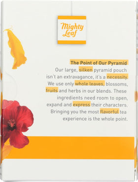Mighty Leaf hot-or-iced-tea-serve showcases elegant presentation and flavor versatility.